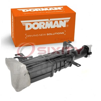 Dorman Vapor Canister for 2017-2019 Chrysler Pacifica 3.6L V6 Emission fo - Image 1 of 4