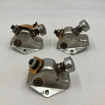 3 New Old Stock Starter Switch 1935-1942 Chrysler Dodge Plymouth - Image 1 of 4