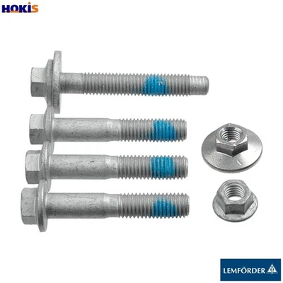 REPAIR KIT WHEEL SUSPENSION 42761 01 FOR VOLVO V50 C30 C70/II/Convertible S40 - Image 1 of 4