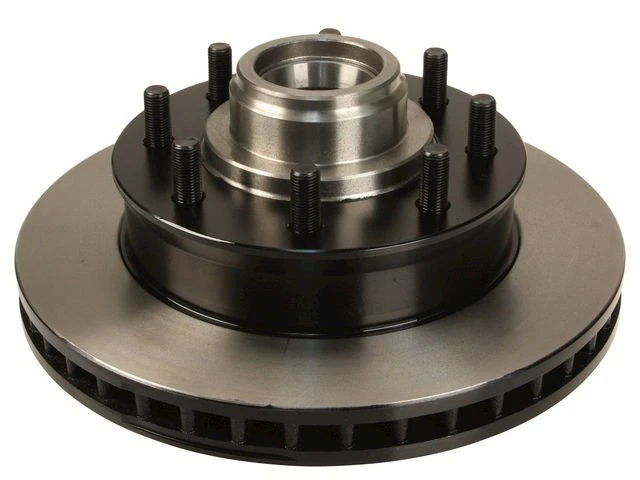 Rotor de freno delantero AC Delco 39243NJYZ 1997 para Chevrolet Express 3500 1996-2001 Foto 1 de 2