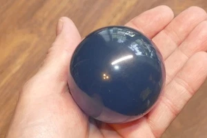 Trackball per Kensington Expert Mouse Pro 64213 - solo palla di ricambio - blu - Foto 1 di 2
