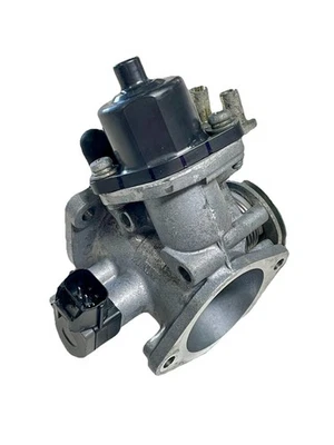 Harley-Davidson XG750 2017 conjunto de carrocería del acelerador TPS 27200005 OEM HD completo Foto 1 de 4