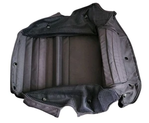 ICandy Peach 4 Underneath Shopping Basket Black  - Picture 1 of 5