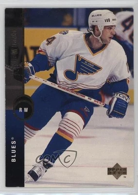 1994-95 Upper Deck Kevin Miller #451 - Image 1 of 2