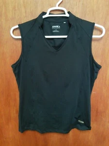 Damen Annika by Cutter & Buck Polo Bluse Shirt Top Größe Large - Bild 1 von 1