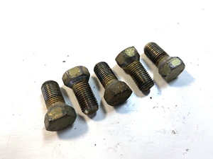 John Deere 325 425 X475 Wheel Bolt Lugnut JD20 (Pack of 5) - Picture 1 of 1