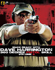 Neuf Pro Ears Make Ready With Dave Harrington 360 degrés Pistolet Skill Vol 2 DVD