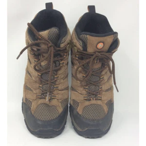 Merrell Moab 2 Mid Waterproof Earth Mens Hiker J06051/J06051W - Picture 1 of 10