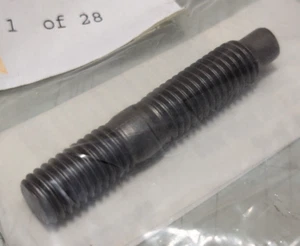 Genuine Arctic Cat Exhaust Manifold Stud Bolt 3007-792 NEW OEM - Picture 1 of 3