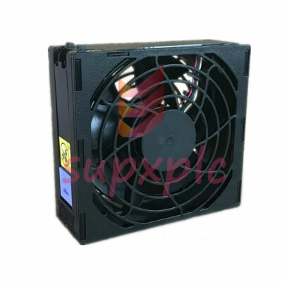 Used 1 PCS For IBM X3500 M4 Fan 94Y7733 94Y7725 N31305P Server case fan - Image 1 of 4