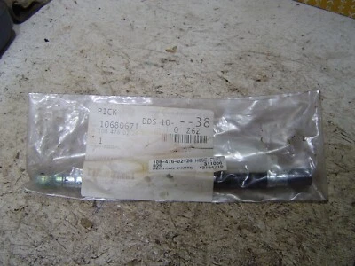 Mercedes Benz 250SL 1967 1971 Manguera de combustible 280 SL  Foto 1 de 4