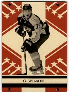 Colin Wilson 2011-12 O-Pee-Chee Retro #191 Nashville Predators - Picture 1 of 2