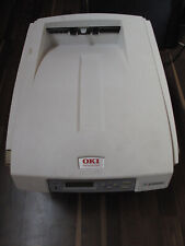 OKI C5600 Farb Laser Drucker