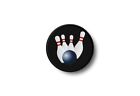 Patch toppe toppa badge termoadesiva bowling ref65