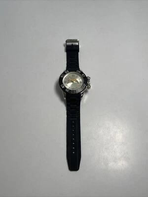 LOS ANGELES CHARGERS GAMETIME BEAST EDTION RELÓGIO MASCULINO NOVA BATERIA LIMPA NFL - Imagem 1 de 4