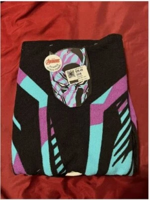 AVENGERS Black Panther Shaped Beach Towel (38x 58) New With Tag - Image 1 of 2