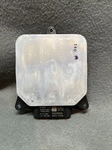 TOYOTA PRIUS PRIME HEADLIGHT CONTROL MODULE (OEM) 89907-47040 LEFT/DRIVER SIDE - Picture 1 of 3