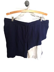 Pantalón corto Sports Illustrated para hombre talla XXL zafiro azul nuevo con etiquetas $40 - Imagen 1 de 8