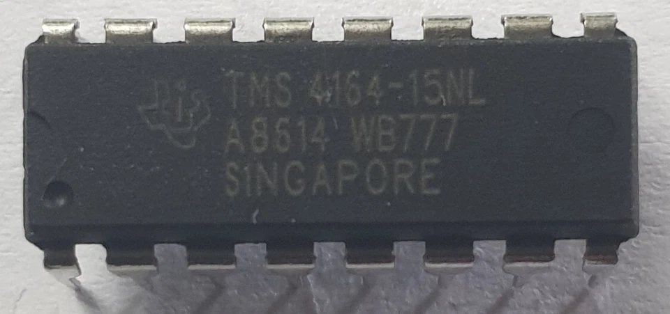 4164 Ram Retro Computers - Image 1 of 1