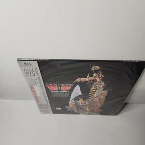 GUNNM ALITA Battle Angel Limited JSLA-22201 with OBI Laser disk Japan Ver DHL - Bild 1 von 5