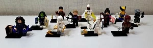 Lego 71031, 71039 Marvel Studios minifiguras a elegir - nuevas y sin usar - Imagen 1 de 39