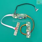 HDMI VGA LCD Driver Board Kit LVDS Adapter for LM190WX1-TLL1/TLL2 1440X900