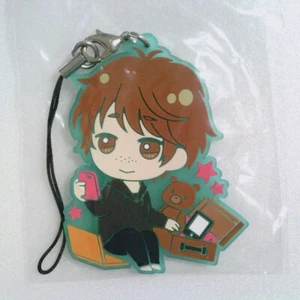 rubber strap accessory Yuri on Ice anime Guang Hong Ji - Picture 1 of 2