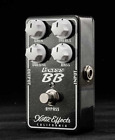 Xotic Bass BB V1.5 Preamp Overdrive pedal. New!