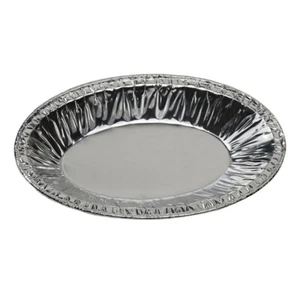 Baking Tin Foil Pans Egg Tart Molds Muffin Cake Cupcake Cake Cookie Lined - Picture 1 of 12