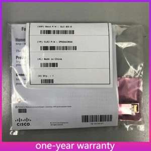 Cisco GLC-BX-D 1000BASE-BX-D SFP Transceiver Module New - Picture 1 of 1