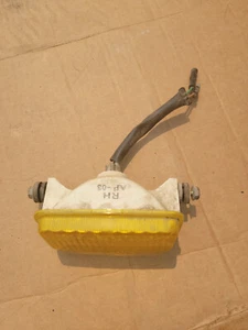 87 88 89 HONDA TRX 350D 4X4 350 FRONT RIGHT LIGHT LED BULB - Picture 1 of 4