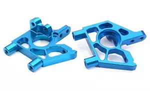 Precision CNC Machined Front or Rear Bulkheads Designed for Tamiya 1/10 TA07 PRO - Picture 1 of 1