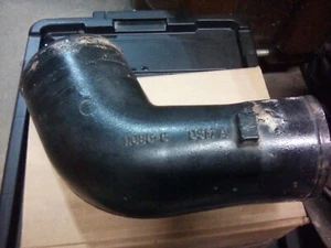 Exhaust Elbow 11086-C DSM A - Picture 1 of 4