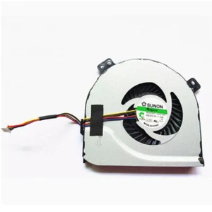 New Cooling Fan for Lenovo LENOVO Z400 Z500 Z500A Z410 Z510 P500 Fan - Picture 1 of 2