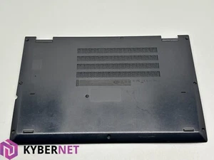 Lenovo ThinkPad X380 Yoga Series AQ1SK000460 Bottom Case Cover -27M - Picture 1 of 3