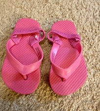 target baby sandals