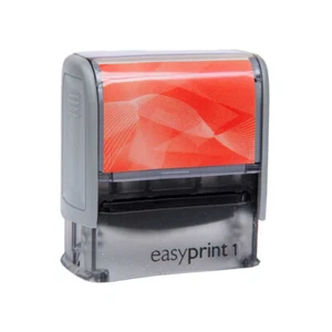 STEMPEL Sonderpreis easyprint 1SA mit Wunschtext + Logo - Bild 1 von 4