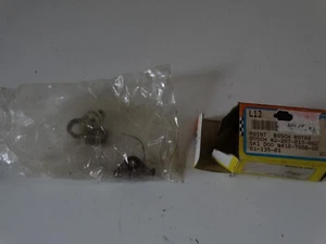 SPI L13 points rotax bosch 2-207-013-002, ski doo 410-7006-00   01-135-01 - Bild 1 von 2