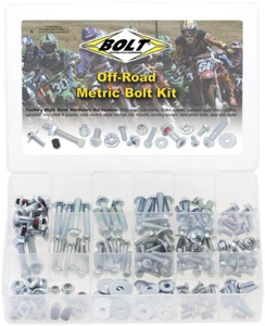 Bolt Japanese Pro-Pack 2004-PP - Picture 1 of 1