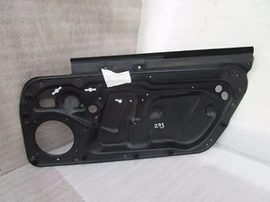 05 Porsche Boxster S 987 - R INNER DOOR PANEL MEMBRANE SEAL AS  - OEM  05987-01 - Picture 1 of 1