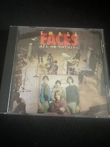 Small Faces - All or Nothing Almost New 23 songs - Picture 1 of 2
