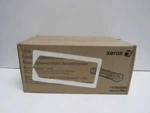 GENUINE XEROX 115R00088 (VERSALINK C400) 110V FUSER - Bild 1 von 3
