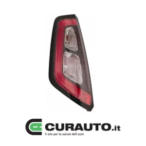Faro Fanale posteriore sinistro sx FIAT PUNTO EVO 10/2009> 09> BORDO INT. NERO - Foto 1 di 4