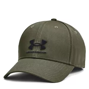 Gorra ajustable marca Under Armour UA | Ligera y transpirable - Imagen 1 de 15