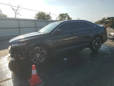 Console Front Roof Without Police Package With Sunroof Fits 13-19 TAURUS 2646274 - Image 1 of 4