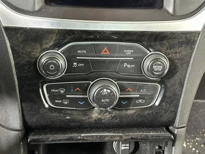 Temperature Control Temperature Control Dual Zone Fits 17-23 300 2695879 - Picture 1 of 12