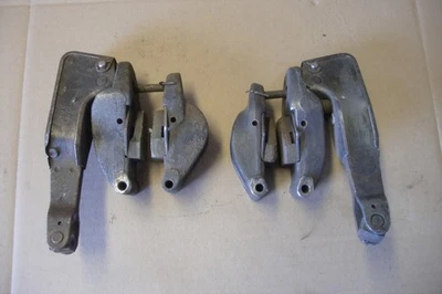 СУППОРТЫ РУЧНОГО ТОРМОЗА JAGUAR DAIMLER XJ СЕРИЯ 2/3 XJS  - Изображение 1 из 4