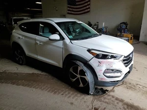 TUCSON 2016 Transmission Shift 4033935 - Bild 1 von 12