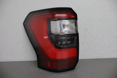 2018 2021 FORD EXPEDITION LEFT SIDE TAIL LIGHT LED OEM - Image 1 of 4