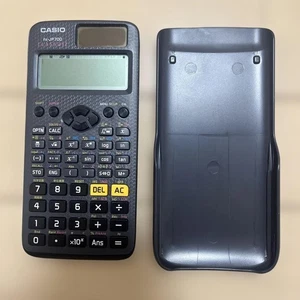 Casio fx-JP700 Scientific Calculator, , Good Condition - Picture 1 of 1